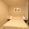Отель Jinjiang Inn Zhuhai Gongbei, фото 3