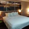 Отель Days Inn & Suites by Wyndham Huntsville, фото 4
