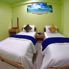 Отель Tourist Inn, фото 10