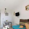 Отель Appartement Cannes La Bocca, 1 Piece, 4 Personnes Fr 1 609 5, фото 10