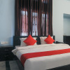 Отель OYO 17077 Elegant Guest House, фото 14