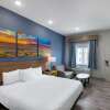 Отель Days Inn & Suites by Wyndham Downtown/University of Houston, фото 18