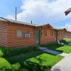 Отель Buffalo Bill Village Cabins, фото 21