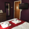 Отель Glenmore Guest House, фото 6