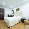 Отель Metro City Hotel, фото 5