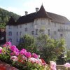 Отель Privathotel - Garni - Pension zur Freystatt am Wasserschloss в Зульц-на-Неккаре