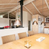 Отель 6 Person Holiday Home in Albaek, фото 9
