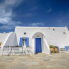 Отель Mykonos Art Villas, фото 1