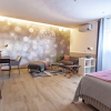 Отель Océane Guest House, фото 14