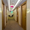 Отель Tugcu Hotel Select, фото 17