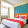 Отель Oyo 296 Mankong Residence And Resort, фото 7
