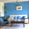 Отель 1st Floor Apartment Near Willingen, фото 4