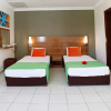 Отель Sunlight Garden Hotel, фото 6