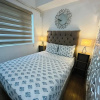 Отель Taguig 1 Bedroom with Balcony Near Bgc, фото 15