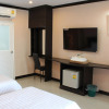 Отель Triton Hotel Nakhonratchasima, фото 6