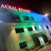 Отель Achal Resort, фото 1