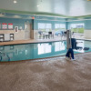 Отель Holiday Inn Express And Suites Bourbonnais East - Bradley, an IHG Hotel, фото 17