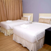 Отель Alami Garden Hotel, фото 23