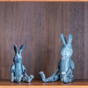 Отель Jade Rabbit, фото 17