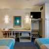 Отель Econo Lodge, фото 6