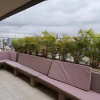 Отель Captivating 1-bed Furnished Apartment in Nairobi, фото 14