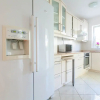 Отель Modern Apartment With Roof Terrace Near the Beach, фото 17
