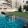 Отель Graceland Bangkok Hotel, фото 16
