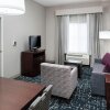 Отель Homewood Suites by Hilton  Fresno Airport/Clovis, CA, фото 4