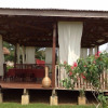 Отель Eden Lodge Kribi, фото 13