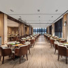 Отель Courtyard by Marriott Shanghai International Tourism and Resorts Zone, фото 26