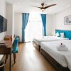 Отель Ritzy Boutique Hotel Da Nang, фото 41