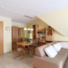 Отель Ferienwohnung Möwennest - Urlaub mit Strandkorb, фото 9