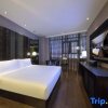 Отель Crystal Orange Hotel (Nantong Yaogang Road), фото 14