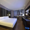 Отель Crystal Orange Hotel Nantong Yaogang Road, фото 6