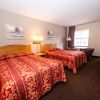 Отель University Inn & Suites, фото 26