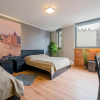 Отель FREE PARKING, AC, WIFI apartment in the center, фото 1