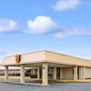 Отель Super 8 by Wyndham Norfolk/Chesapeake Bay, фото 9