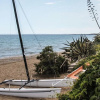 Отель Casa la conchiglia sulla spiaggia, фото 18