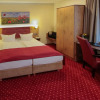 Отель Burg Hotel Ziesar, фото 2