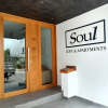 Отель Soul Hometown Apartments by Mikitito Rentals, фото 2