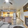 Отель Downtown Columbia Falls Condo: 16 Mi to Ski Resort, фото 16