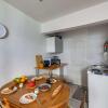 Отель Charming Flat - 6 Mins to Gare Du Nord Metro, фото 9