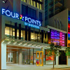 Отель Four Points by Sheraton Brisbane, фото 1