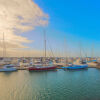 Отель Clarion Hotel Mackay Marina, фото 49