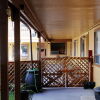 Отель Country Motor Inn, фото 16