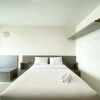 Отель Enjoy Living Studio Room At High Floor Grand Kamala Lagoon Apartment, фото 2