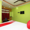 Отель Classic Inn By OYO Rooms, фото 10