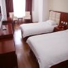 Отель Handan Kailin Business Hotel, фото 2