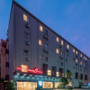 Отель Youth Sunshine Hotel Songbai - Xiamen, фото 12