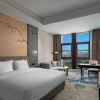 Отель Wyndham Grand Taixing Downtown, фото 5